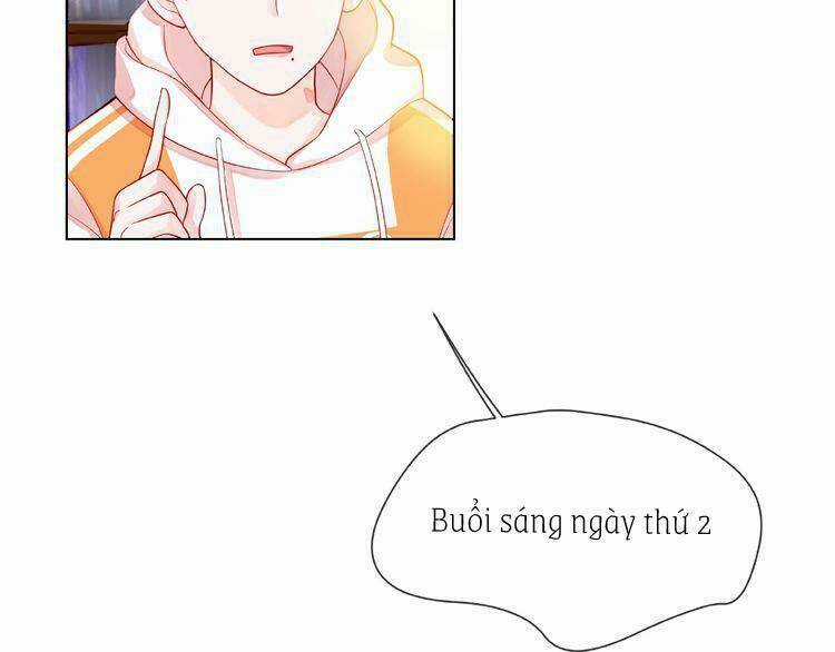 Giai Điệu Của Sự Va Chạm Chapter 4 trang 47