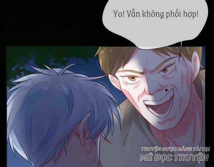 Giai Điệu Của Sự Va Chạm Chapter 4 trang 5