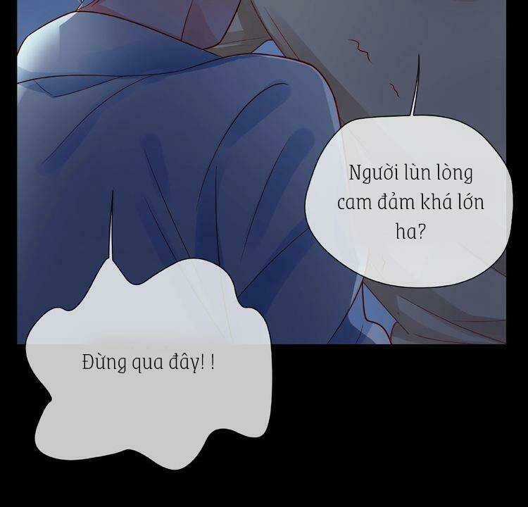 Giai Điệu Của Sự Va Chạm Chapter 4 trang 6