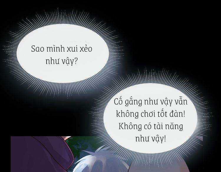 Giai Điệu Của Sự Va Chạm Chapter 4 trang 7