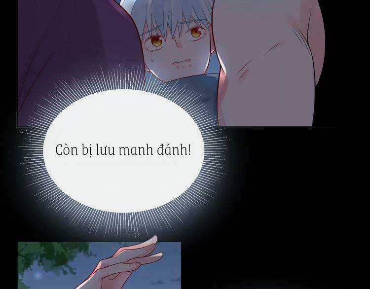 Giai Điệu Của Sự Va Chạm Chapter 4 trang 8