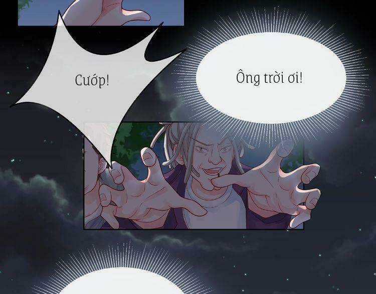 Giai Điệu Của Sự Va Chạm Chapter 4 trang 9