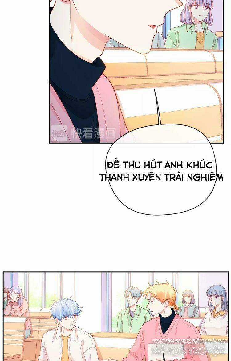 Giai Điệu Của Sự Va Chạm Chapter 40 trang 100