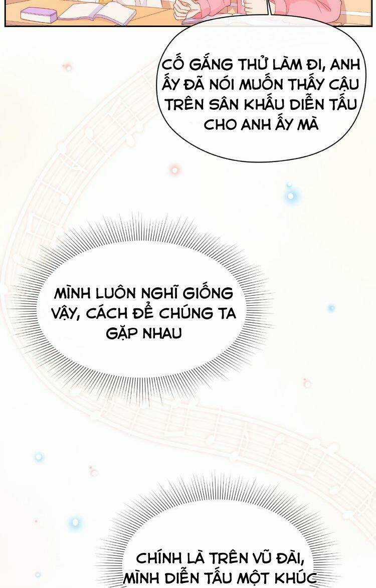 Giai Điệu Của Sự Va Chạm Chapter 40 trang 101