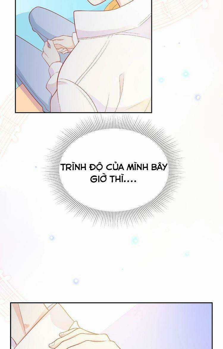 Giai Điệu Của Sự Va Chạm Chapter 40 trang 106