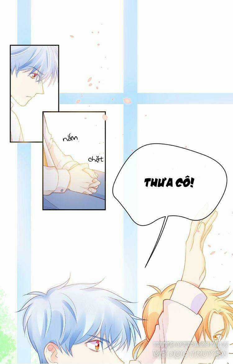 Giai Điệu Của Sự Va Chạm Chapter 40 trang 110