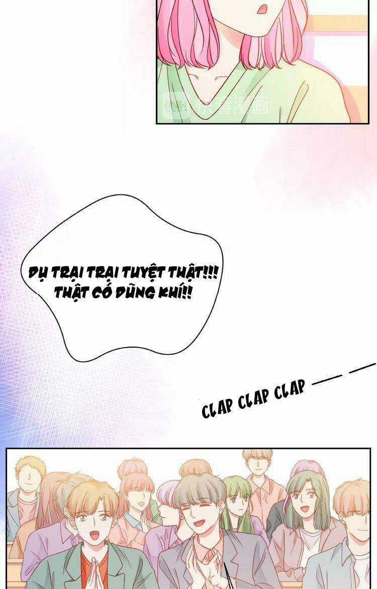 Giai Điệu Của Sự Va Chạm Chapter 40 trang 114