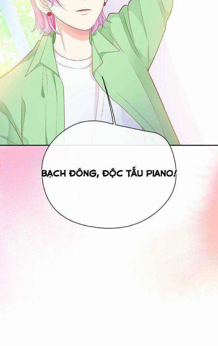 Giai Điệu Của Sự Va Chạm Chapter 40 trang 122
