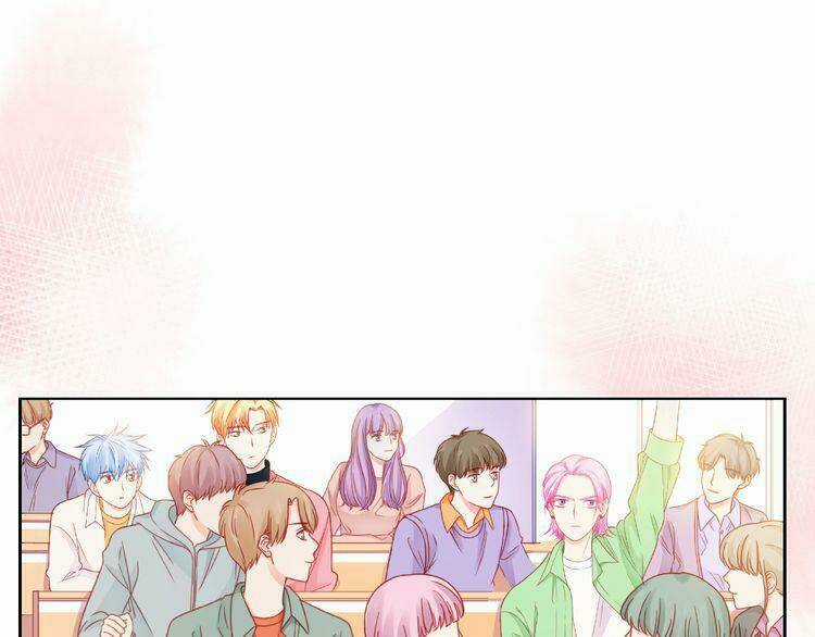 Giai Điệu Của Sự Va Chạm Chapter 40 trang 123