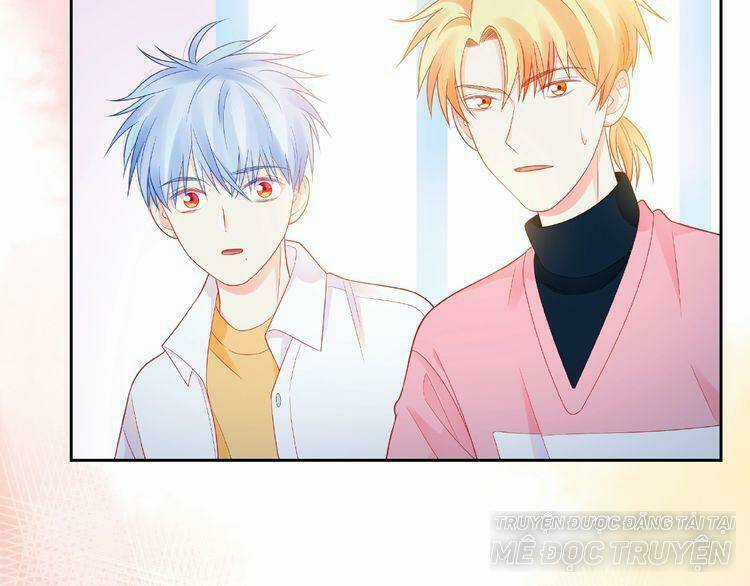 Giai Điệu Của Sự Va Chạm Chapter 40 trang 125