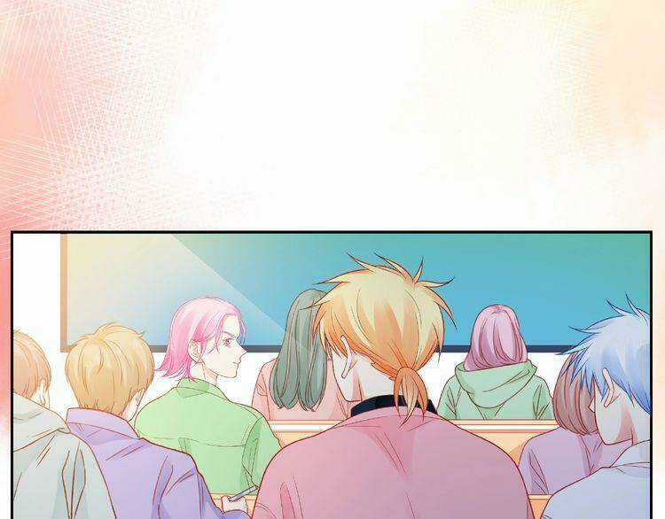 Giai Điệu Của Sự Va Chạm Chapter 40 trang 126