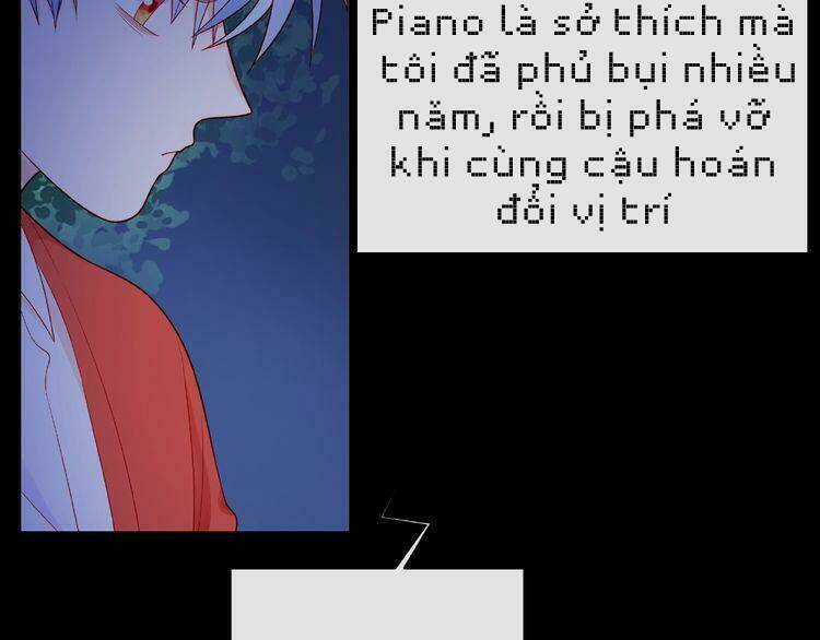 Giai Điệu Của Sự Va Chạm Chapter 40 trang 13