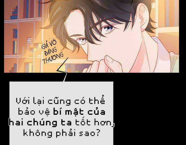 Giai Điệu Của Sự Va Chạm Chapter 40 trang 16