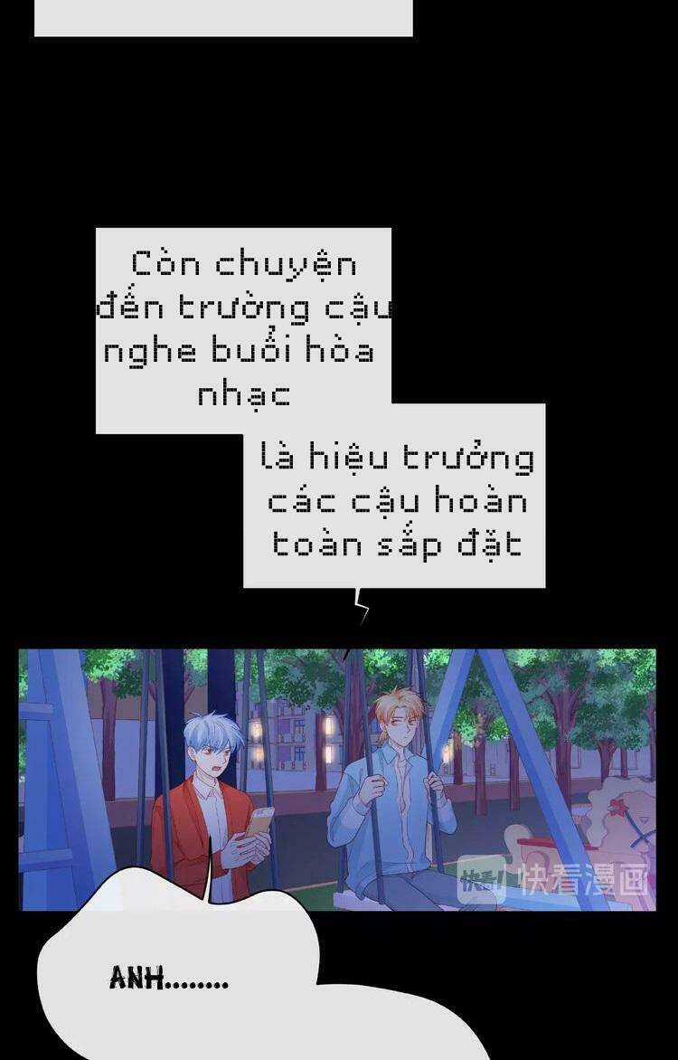 Giai Điệu Của Sự Va Chạm Chapter 40 trang 17