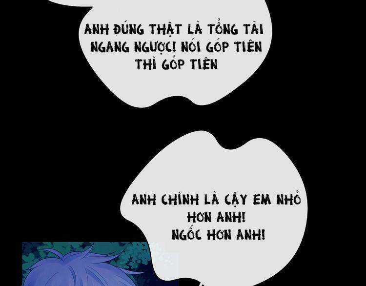 Giai Điệu Của Sự Va Chạm Chapter 40 trang 18