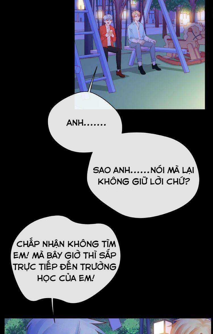 Giai Điệu Của Sự Va Chạm Chapter 40 trang 2