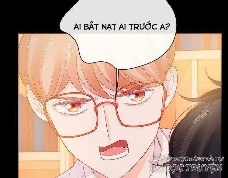 Giai Điệu Của Sự Va Chạm Chapter 40 trang 20