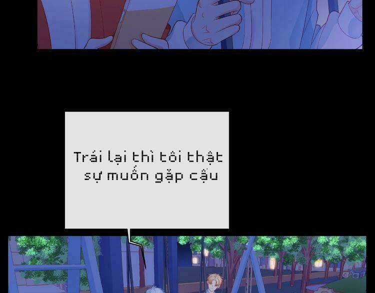 Giai Điệu Của Sự Va Chạm Chapter 40 trang 23