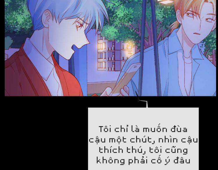 Giai Điệu Của Sự Va Chạm Chapter 40 trang 3