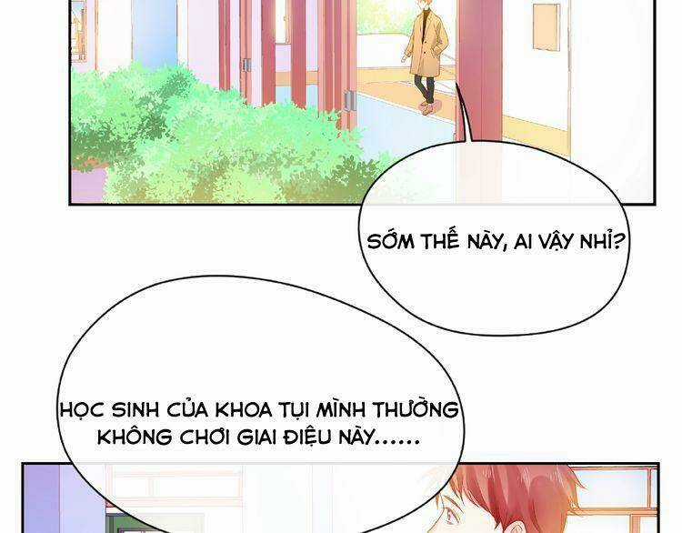 Giai Điệu Của Sự Va Chạm Chapter 40 trang 34