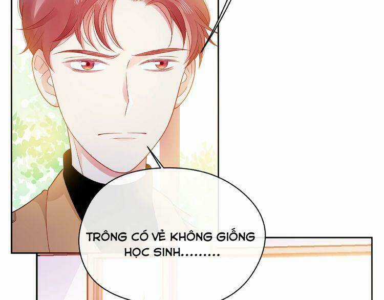 Giai Điệu Của Sự Va Chạm Chapter 40 trang 36