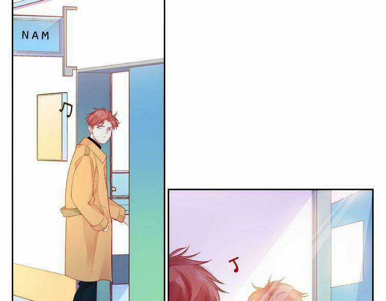 Giai Điệu Của Sự Va Chạm Chapter 40 trang 39