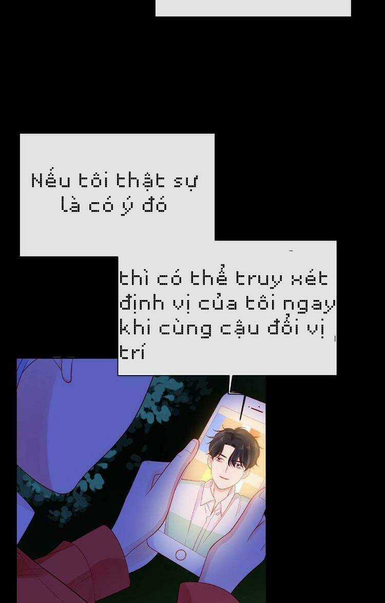 Giai Điệu Của Sự Va Chạm Chapter 40 trang 4