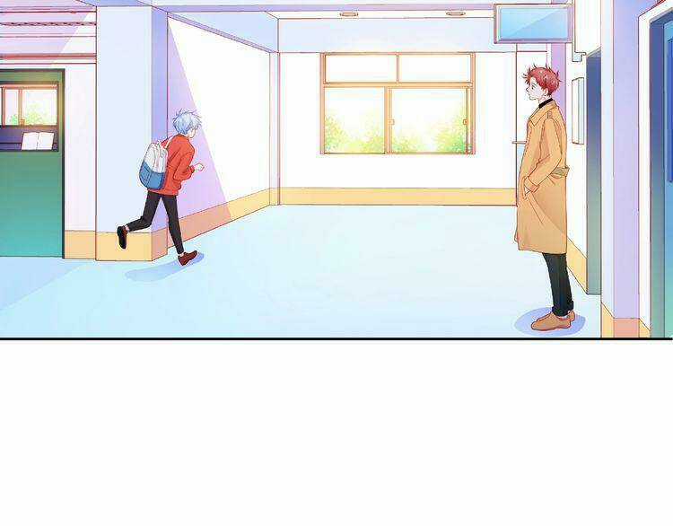 Giai Điệu Của Sự Va Chạm Chapter 40 trang 43