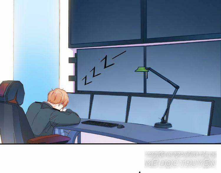 Giai Điệu Của Sự Va Chạm Chapter 40 trang 50