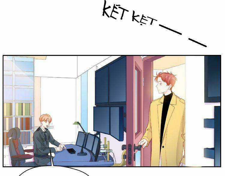 Giai Điệu Của Sự Va Chạm Chapter 40 trang 51