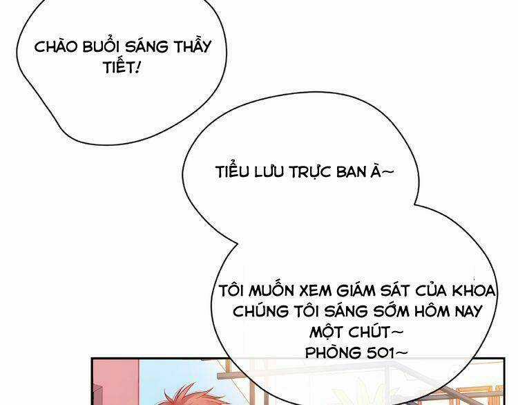 Giai Điệu Của Sự Va Chạm Chapter 40 trang 52