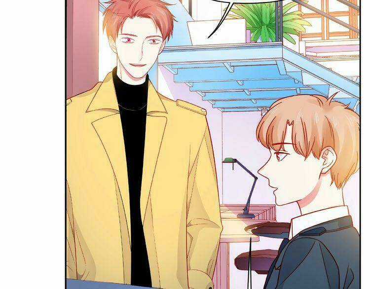 Giai Điệu Của Sự Va Chạm Chapter 40 trang 53