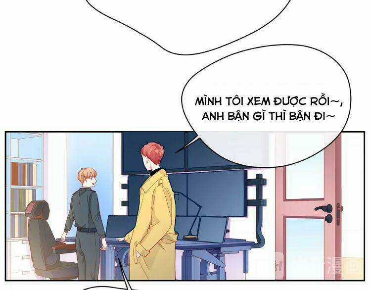 Giai Điệu Của Sự Va Chạm Chapter 40 trang 56