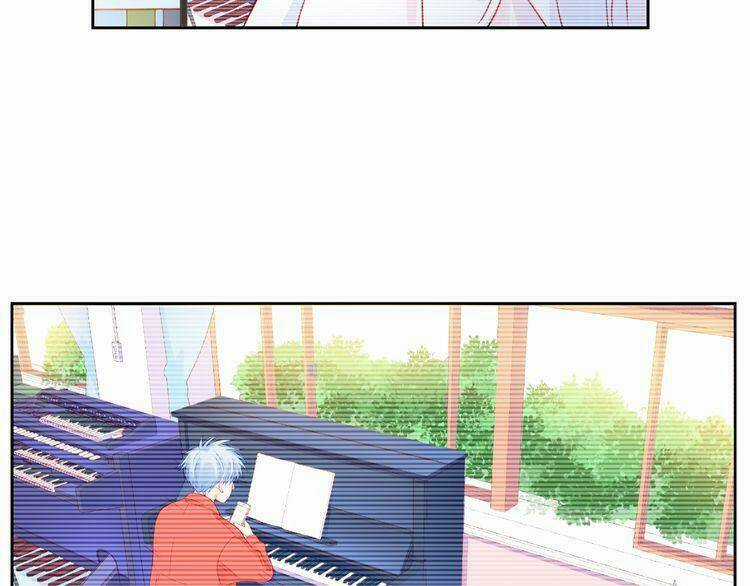 Giai Điệu Của Sự Va Chạm Chapter 40 trang 61