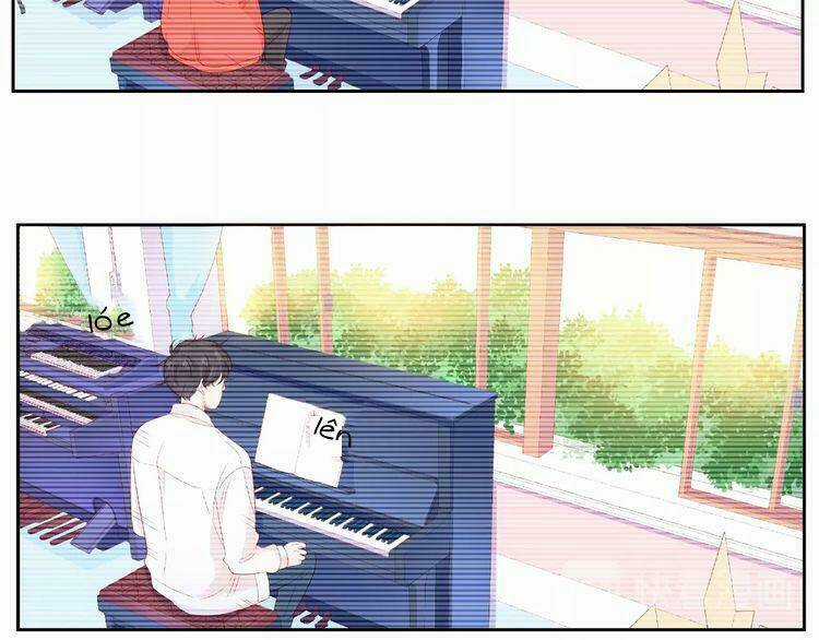 Giai Điệu Của Sự Va Chạm Chapter 40 trang 62