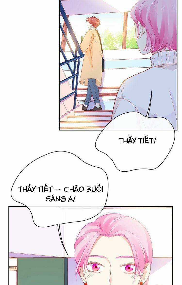 Giai Điệu Của Sự Va Chạm Chapter 40 trang 71