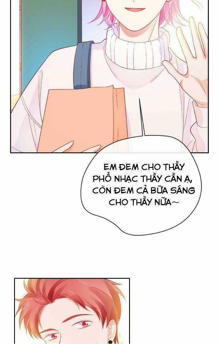 Giai Điệu Của Sự Va Chạm Chapter 40 trang 72