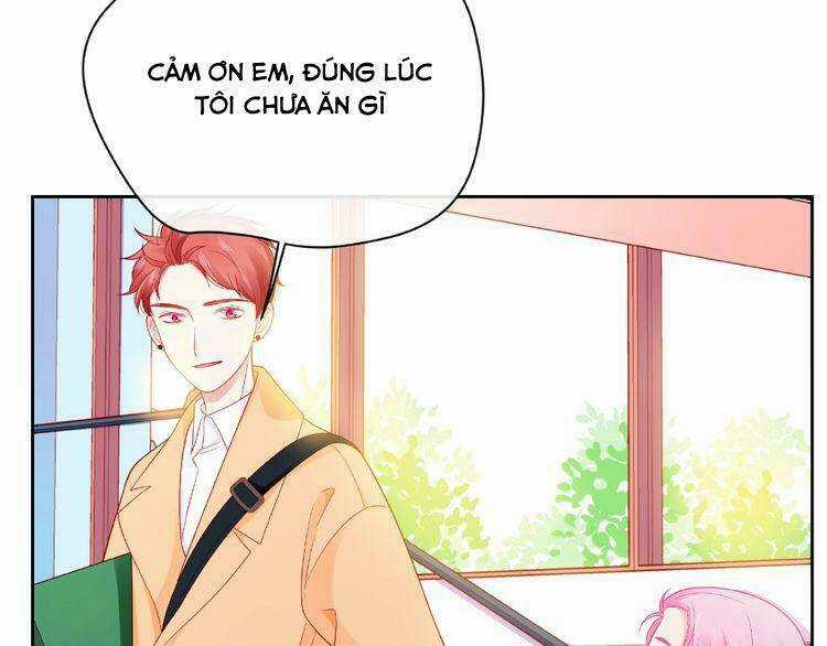 Giai Điệu Của Sự Va Chạm Chapter 40 trang 74