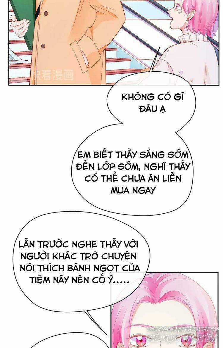 Giai Điệu Của Sự Va Chạm Chapter 40 trang 75