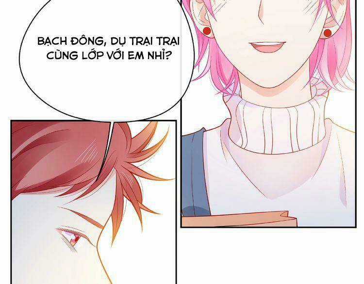 Giai Điệu Của Sự Va Chạm Chapter 40 trang 76