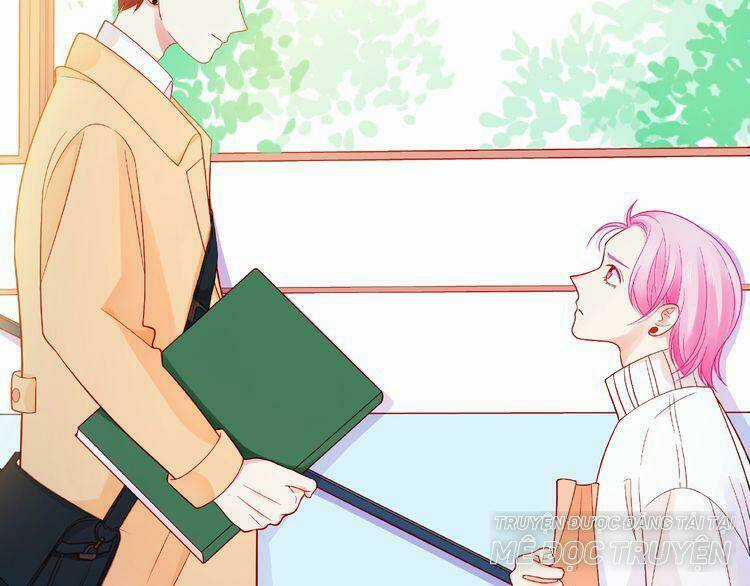 Giai Điệu Của Sự Va Chạm Chapter 40 trang 80