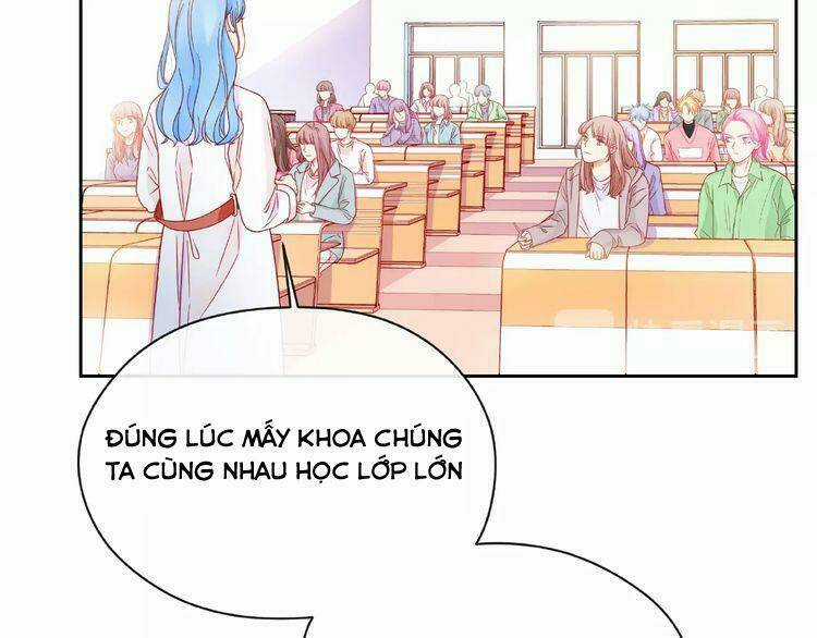 Giai Điệu Của Sự Va Chạm Chapter 40 trang 83