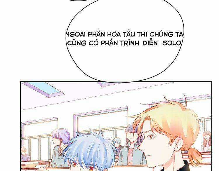 Giai Điệu Của Sự Va Chạm Chapter 40 trang 86