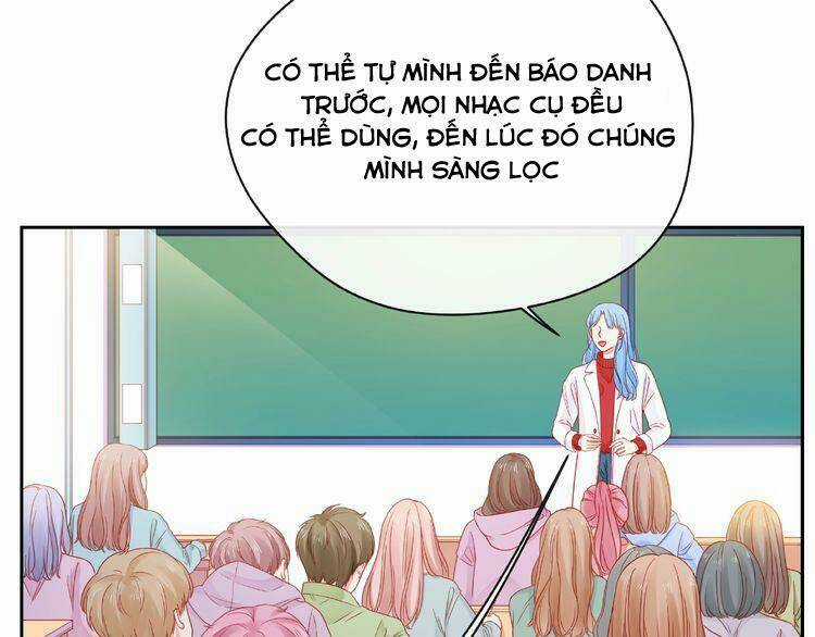 Giai Điệu Của Sự Va Chạm Chapter 40 trang 88