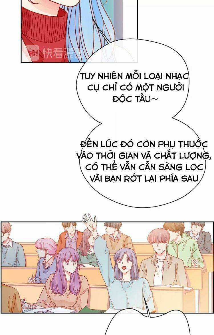 Giai Điệu Của Sự Va Chạm Chapter 40 trang 92