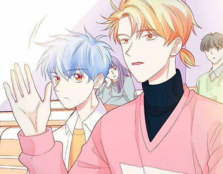 Giai Điệu Của Sự Va Chạm Chapter 40 trang 97