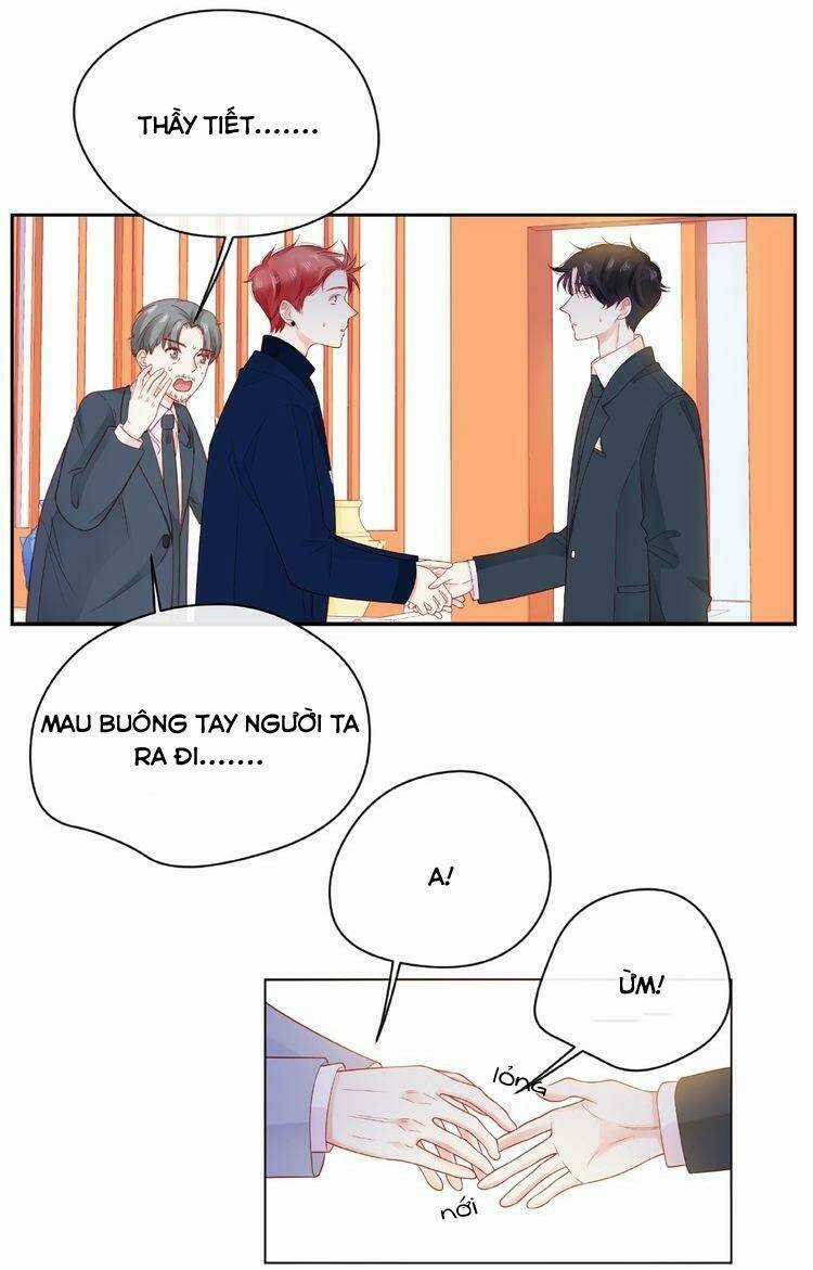 Giai Điệu Của Sự Va Chạm Chapter 41 trang 103