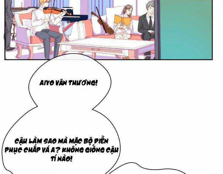 Giai Điệu Của Sự Va Chạm Chapter 41 trang 113