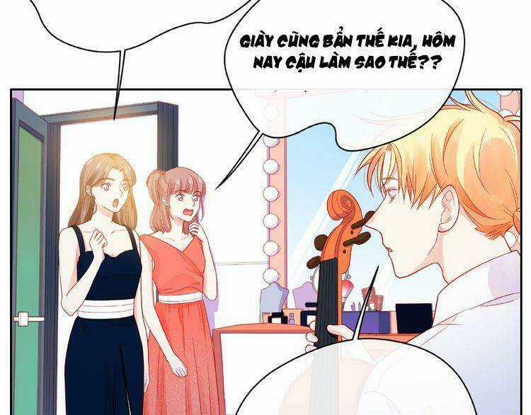 Giai Điệu Của Sự Va Chạm Chapter 41 trang 114