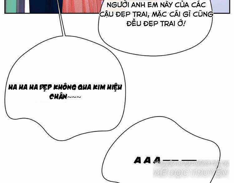 Giai Điệu Của Sự Va Chạm Chapter 41 trang 115